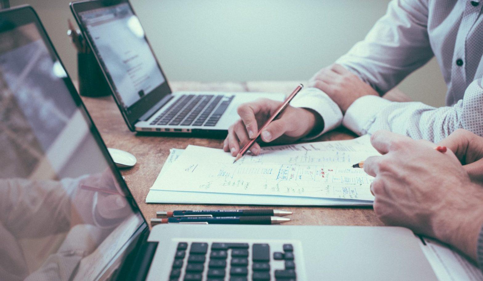 Track Project Decisions & Rationales