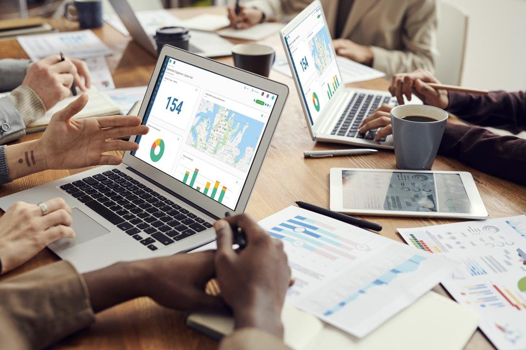 Secure Stakeholder Record Sharing