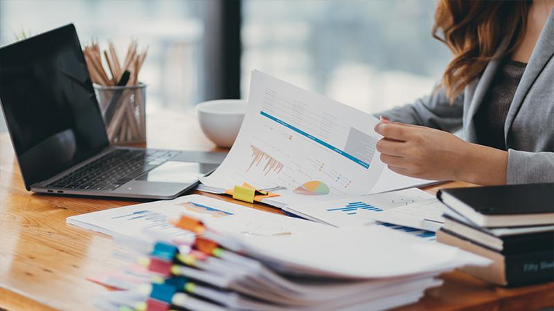 Master Your Projects: The Workana Ledger Approach to Documentation